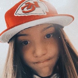 Meet your Posher, Kymbree